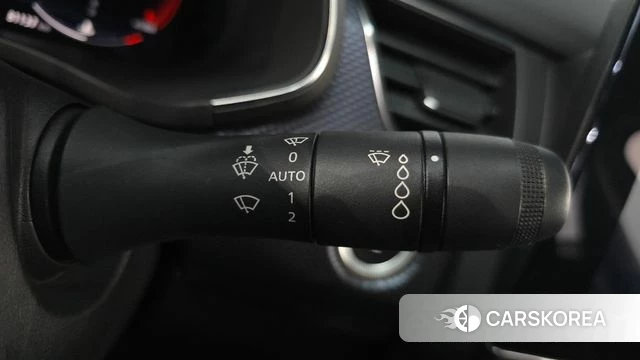 Renault Korea (Samsung) XM3 id 4918326 из Кореи 22