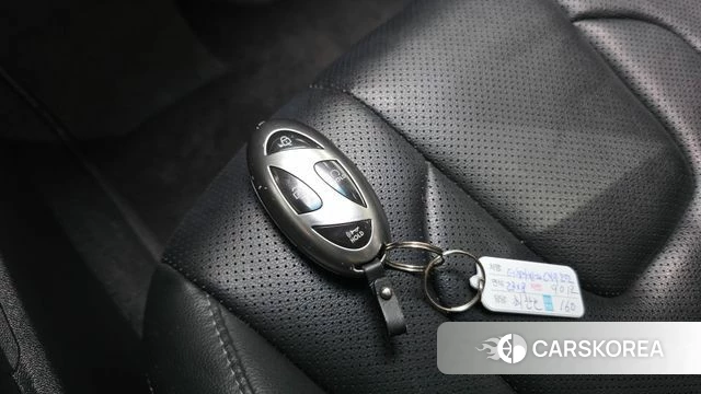 Hyundai The New Avante (CN7) id 4916886 из Кореи 22