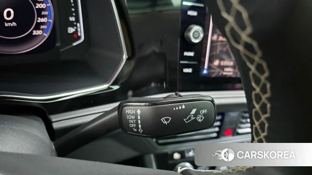 Volkswagen 7th Generation of Jetta id 4991106 из Кореи 22
