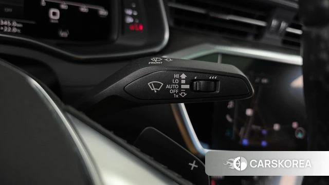 Audi A6 (C8) id 4959378 из Кореи 22