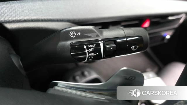 Kia EV6 id 5040102 из Кореи 22