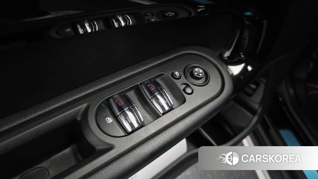 Mini Cooper Countryman id 5033191 из Кореи 22