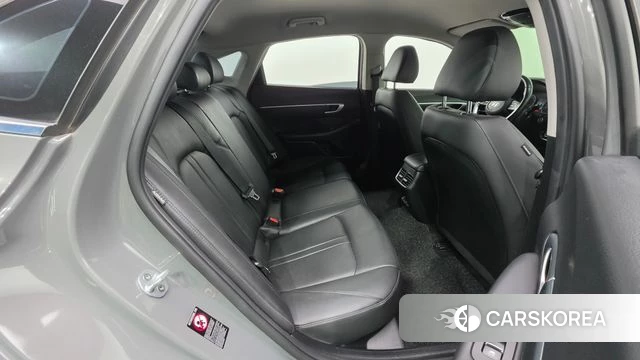 Hyundai Sonata (DN8) id 4998173 из Кореи 22