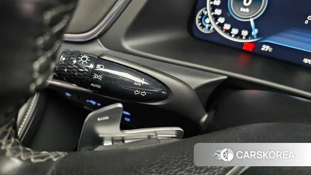 Hyundai Sonata (DN8) id 4726615 из Кореи 22
