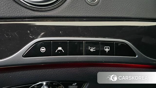 Mercedes-Benz S-Class W222 id 5029129 из Кореи 22