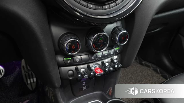 Mini Cooper id 5047538 из Кореи 22