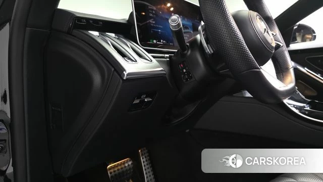 Mercedes-Benz S-Class W223 id 5012375 из Кореи 22