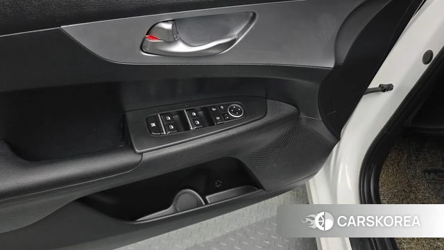 Kia The New K3 2nd generation id 4936557 из Кореи 22