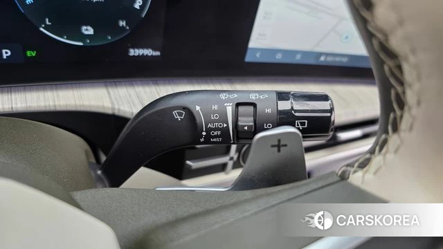 Hyundai Santa Fe (MX5) id 4744237 из Кореи 22
