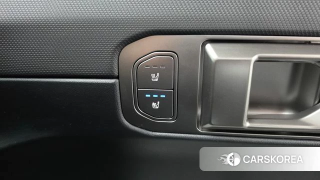 Kia EV4 id 4995490 из Кореи 22