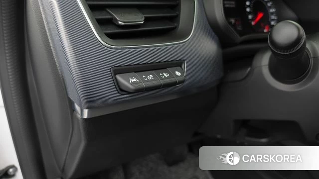 Renault Korea (Samsung) XM3 id 4976612 из Кореи 22