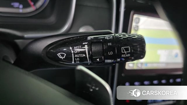 Hyundai Tucson (NX4) id 5023085 из Кореи 22