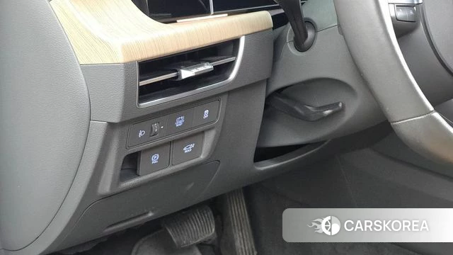 Hyundai Sonata D Edge Hybrid (DN8) id 5016071 из Кореи 22