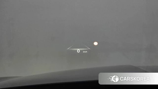 Genesis G80 (RG3) id 4942265 из Кореи 22