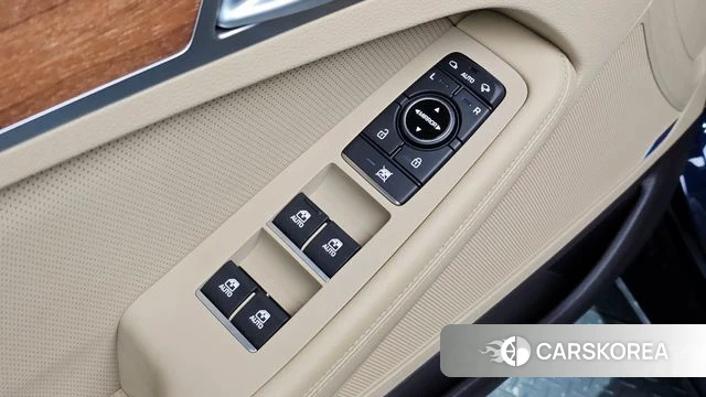 Genesis G80 id 5023814 из Кореи 22