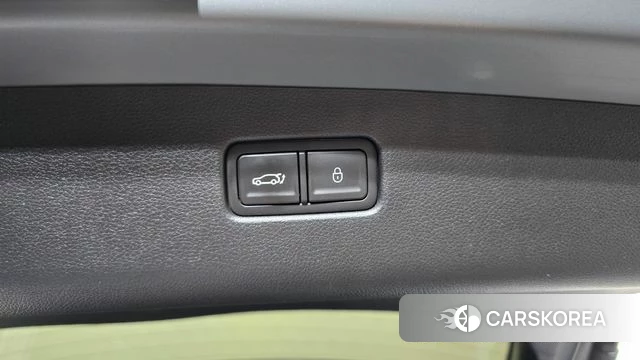 Genesis GV70 id 4991667 из Кореи 22
