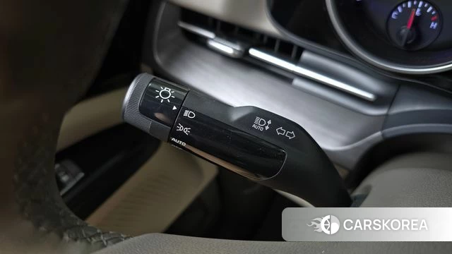 Kia Carnival 4th generation id 4966790 из Кореи 22