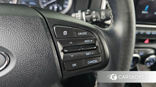 Hyundai Venue id 4966327 из Кореи 23