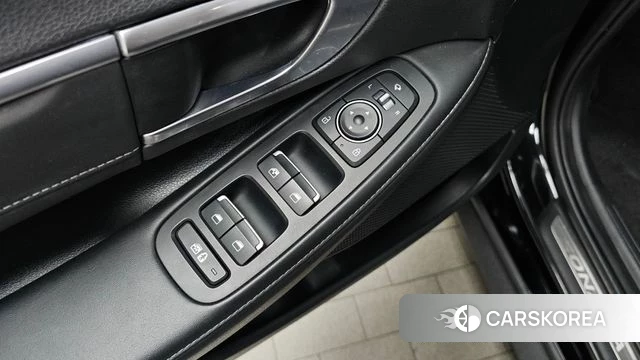Hyundai Sonata (DN8) id 4997433 из Кореи 22