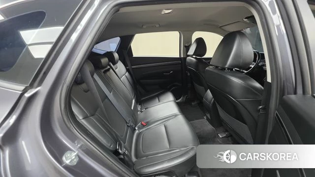 Hyundai Tucson (NX4) id 4775425 из Кореи 22