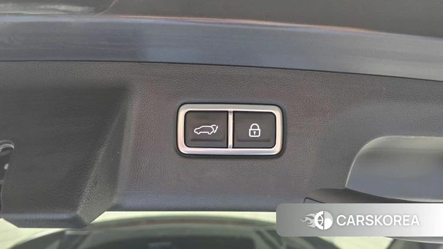 Kia Sorento 4th Generation id 5021879 из Кореи 22