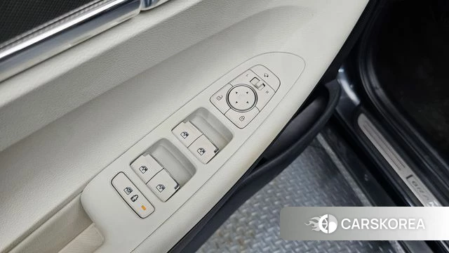 Hyundai The New Grandeur IG id 5002773 из Кореи 22