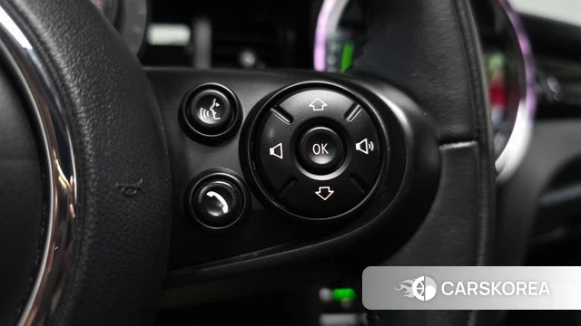 Mini Cooper id 4943553 из Кореи 22