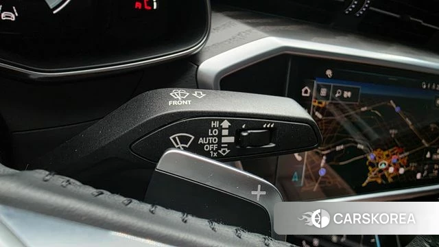 Audi A6 (C8) id 5028099 из Кореи 22