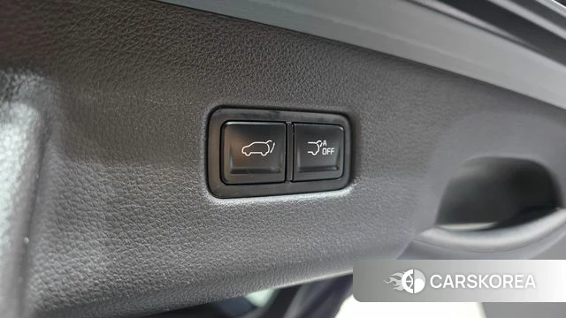Kia Carnival 4th generation id 5028516 из Кореи 22