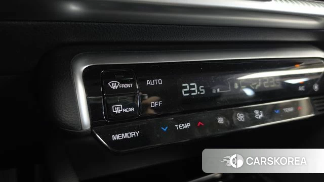 Kia K5 3rd generation id 4951592 из Кореи 22