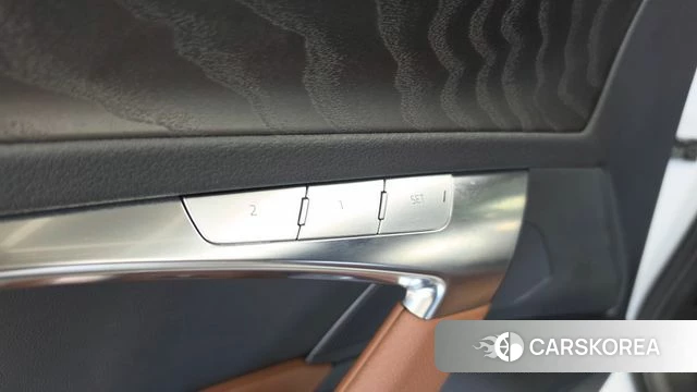 Audi A6 (C8) id 4957850 из Кореи 22