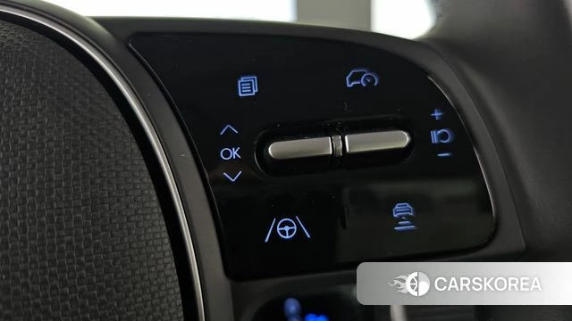 Hyundai Ionic 5 id 4965099 из Кореи 22