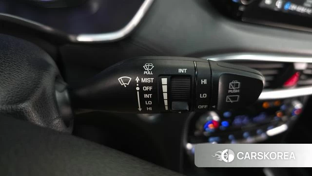 Hyundai Santa Fe TM id 4952713 из Кореи 22