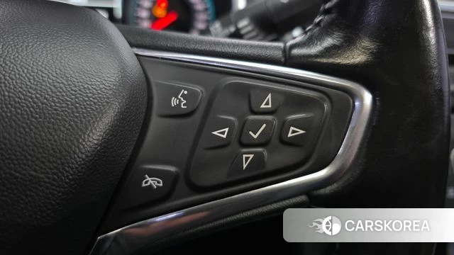 Chevrolet (GM Daewoo) All New Malibu id 4983312 из Кореи 22