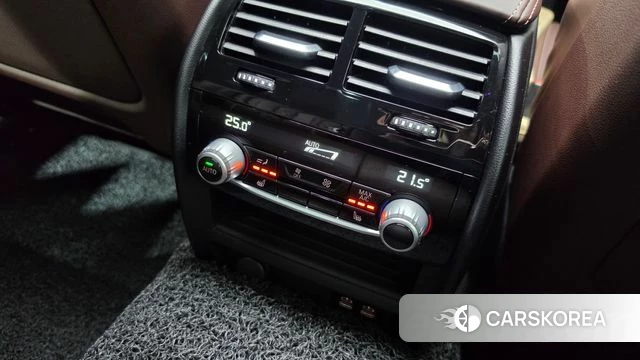 BMW 5 Series (G30) id 4929866 из Кореи 22