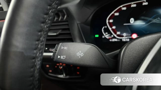 BMW X4 (G02) id 5022922 из Кореи 22