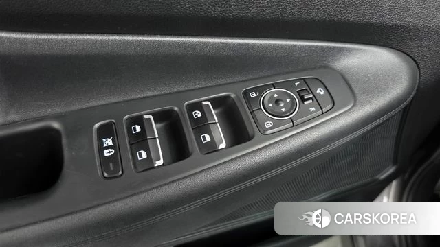 Hyundai Santa Fe TM id 4952741 из Кореи 22
