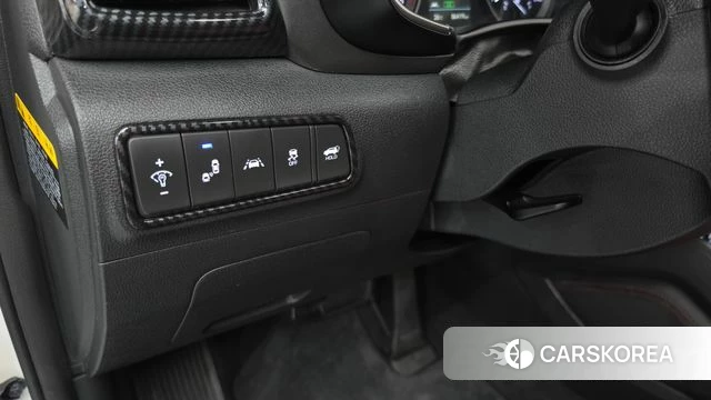 Hyundai All New Tucson id 4837089 из Кореи 22