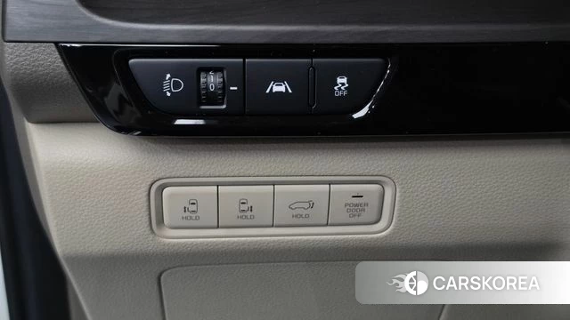 Kia Carnival 4th generation id 5003690 из Кореи 22