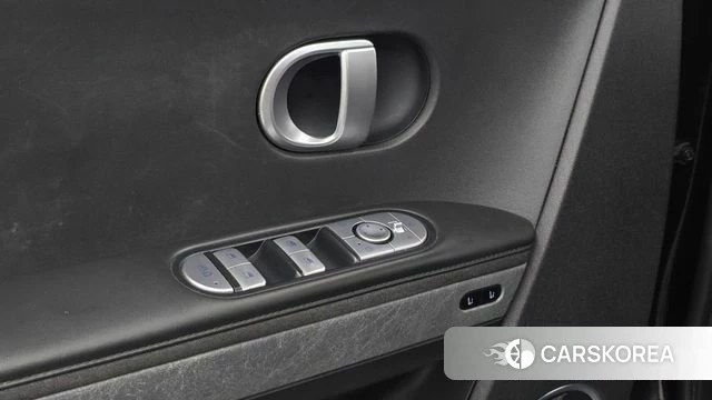 Hyundai Ionic 5 id 5017387 из Кореи 22