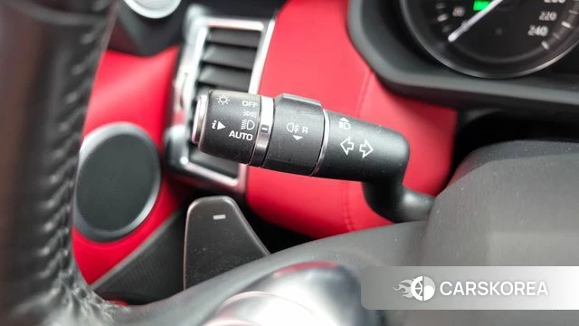 Land Rover Discovery 5 id 4943923 из Кореи 22