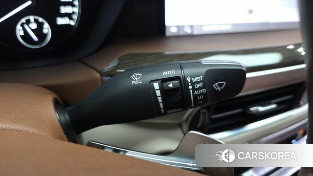 Genesis G90 id 4943673 из Кореи 22