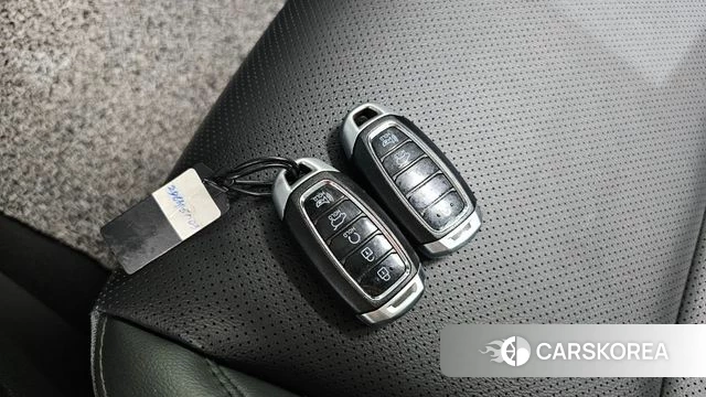 Hyundai The New Kona id 5023113 из Кореи 22