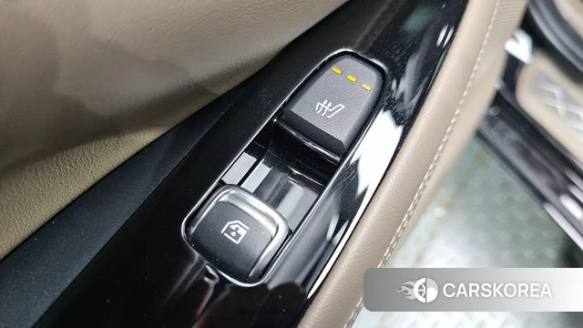 Kia K8 Hybrid id 5001941 из Кореи 22