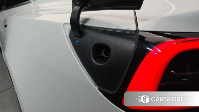 Tesla Model 3 id 4754872 из Кореи 22