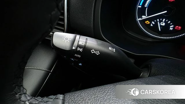 Hyundai Grandeur IG Hybrid id 4952993 из Кореи 22