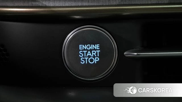 Hyundai Grandeur Hybrid (GN7) id 4964703 из Кореи 22