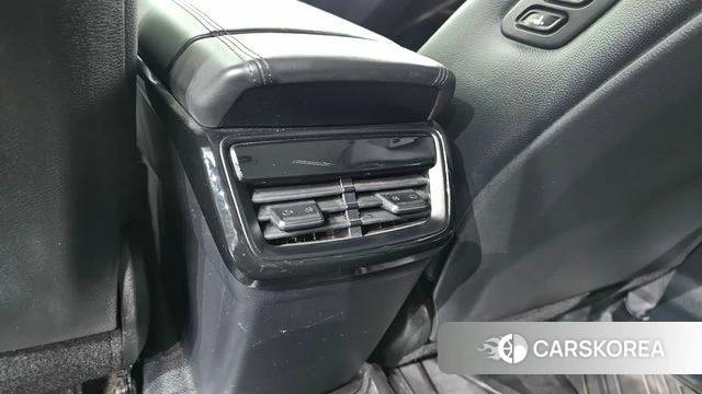 Kia K8 id 5026996 из Кореи 22