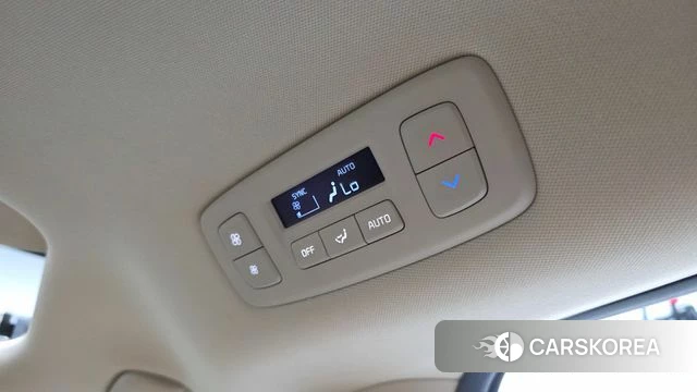Kia Carnival 4th generation id 4731116 из Кореи 22