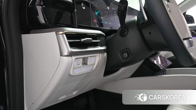 Hyundai Grandeur Hybrid (GN7) id 4995805 из Кореи 22